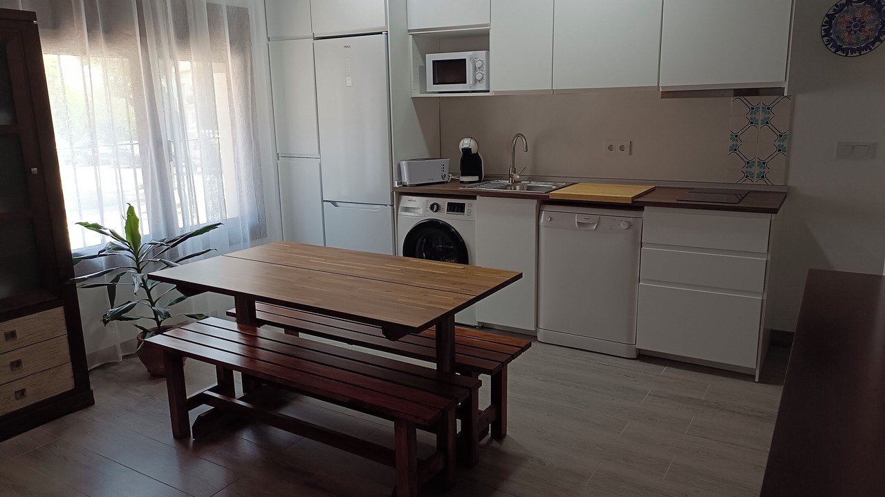 Photo of Kitchen in Zizur Mayor
