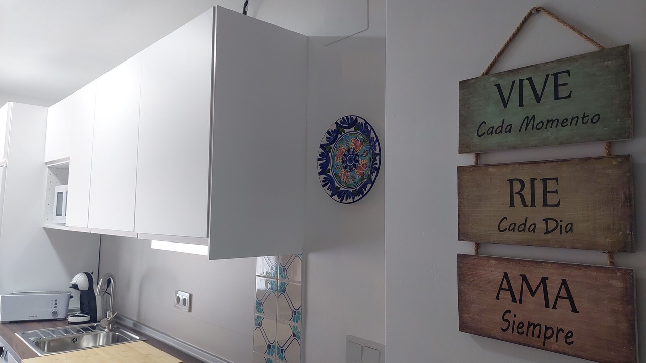 Photo of Kitchen in Zizur Mayor