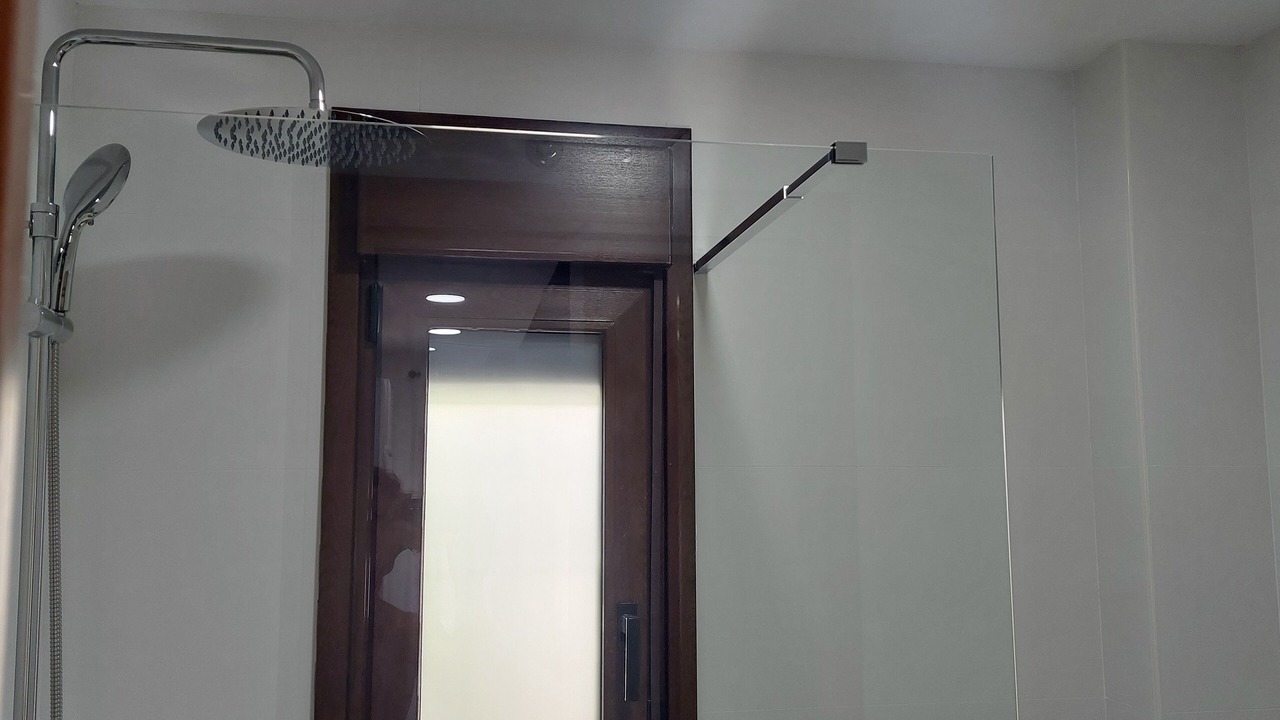 Photo of Bathroom in Zizur Mayor
