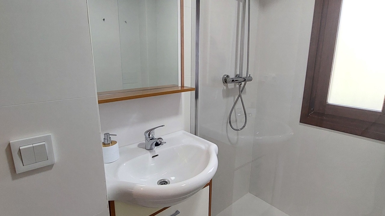 Photo of Bathroom in Zizur Mayor