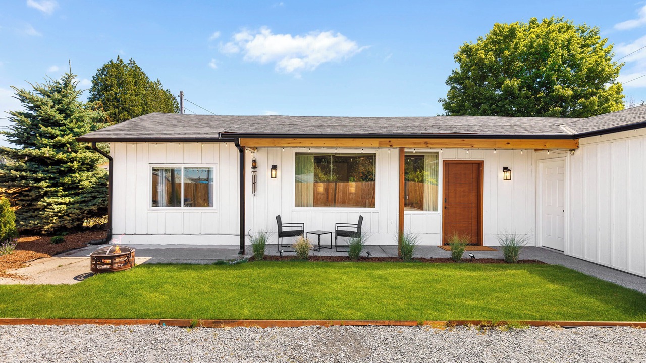 Photo of Outdoor in Puyallup