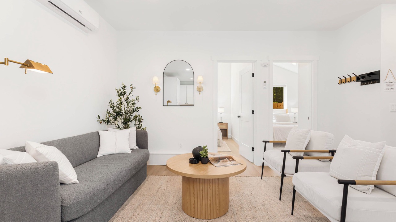 Photo of Livingroom in Puyallup