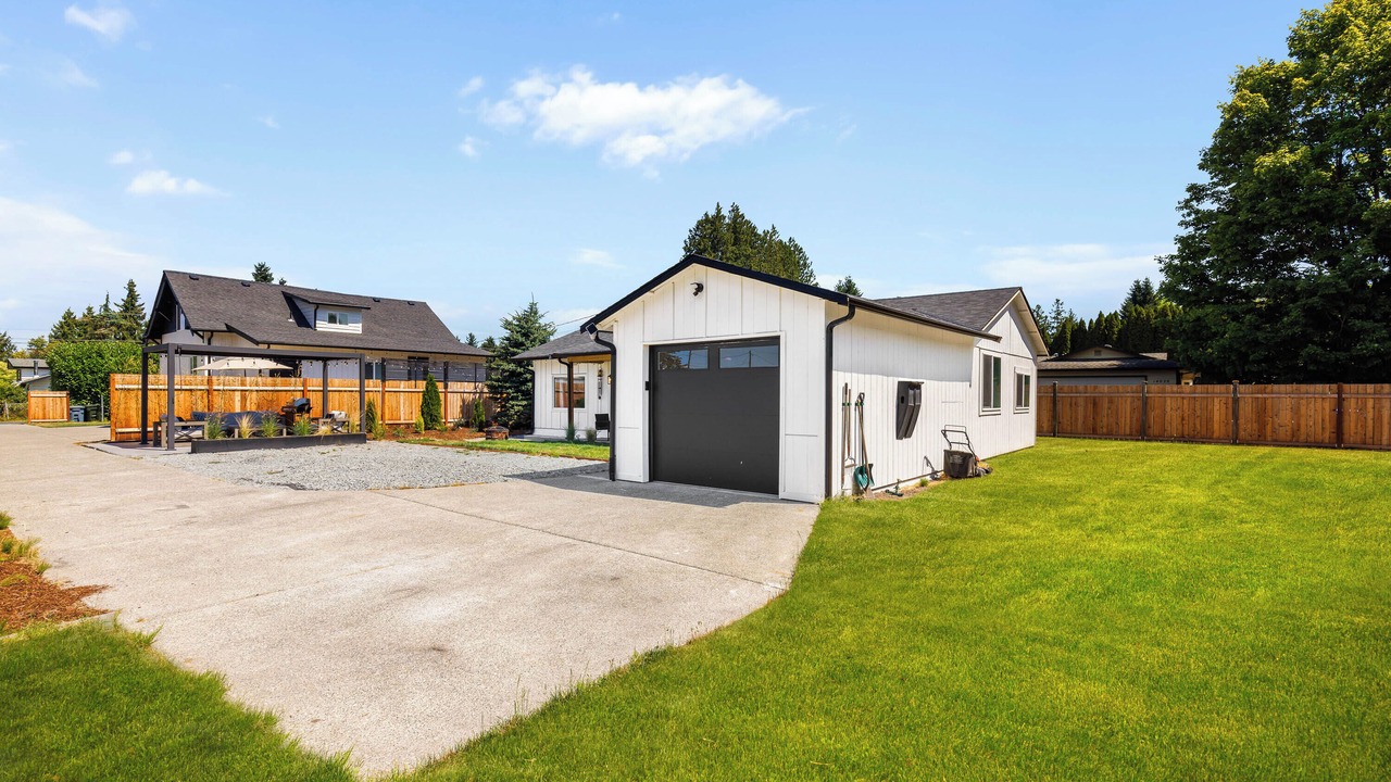 Photo of Outdoor in Puyallup