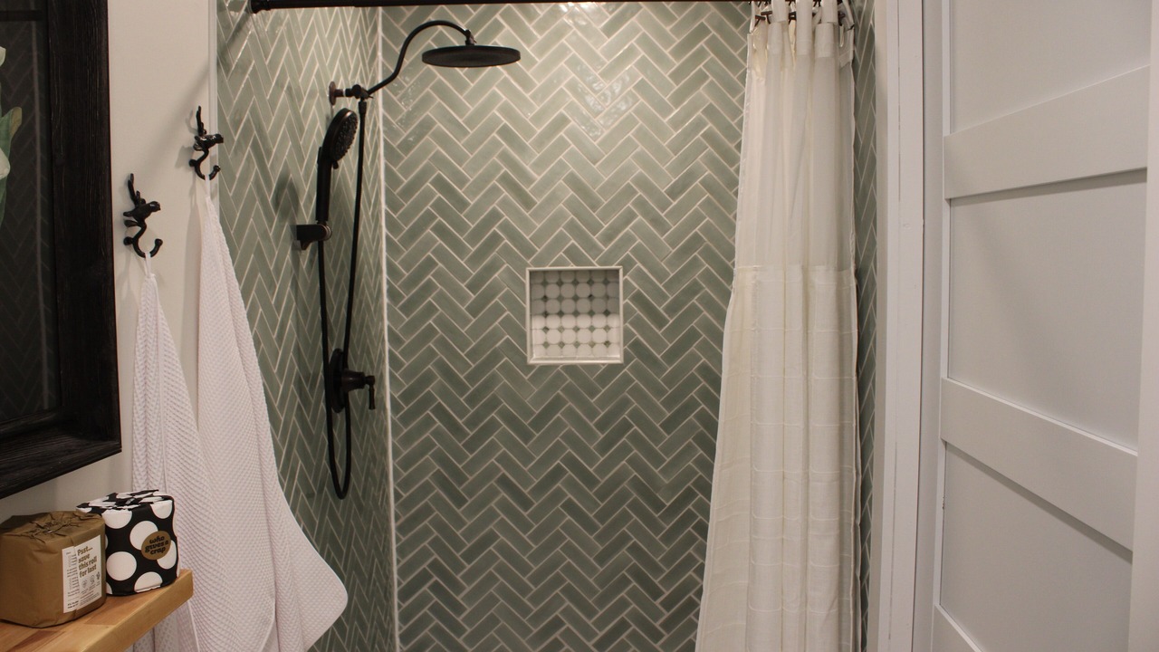 Photo of Bathroom in Pooler