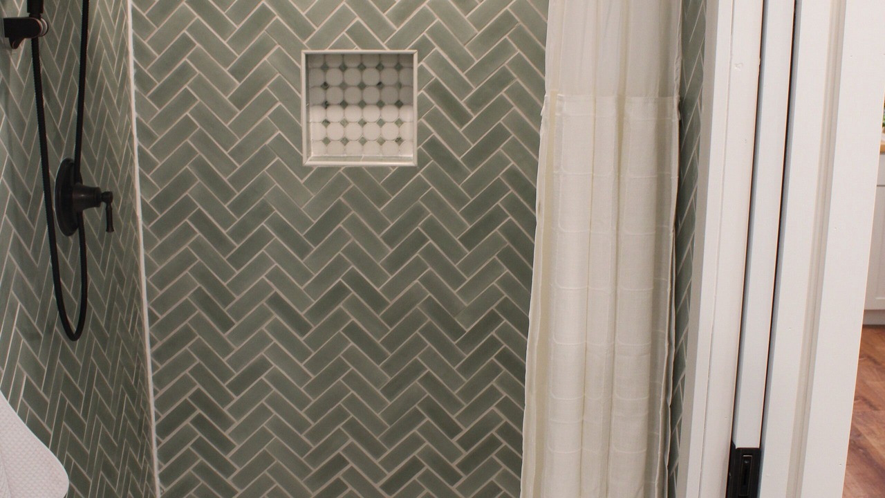 Photo of Bathroom in Pooler