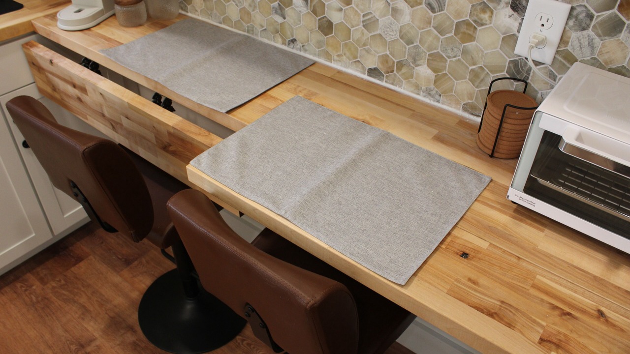 Photo of Kitchen in Pooler