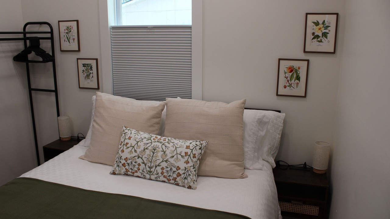 Photo of Bedroom in Pooler