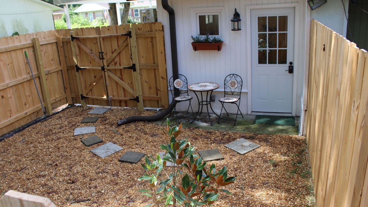 Photo of Outdoor in Pooler