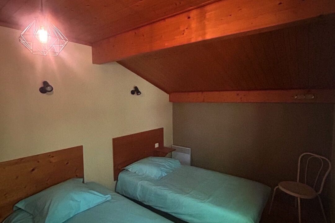 Photo of Bedroom in Sonnay