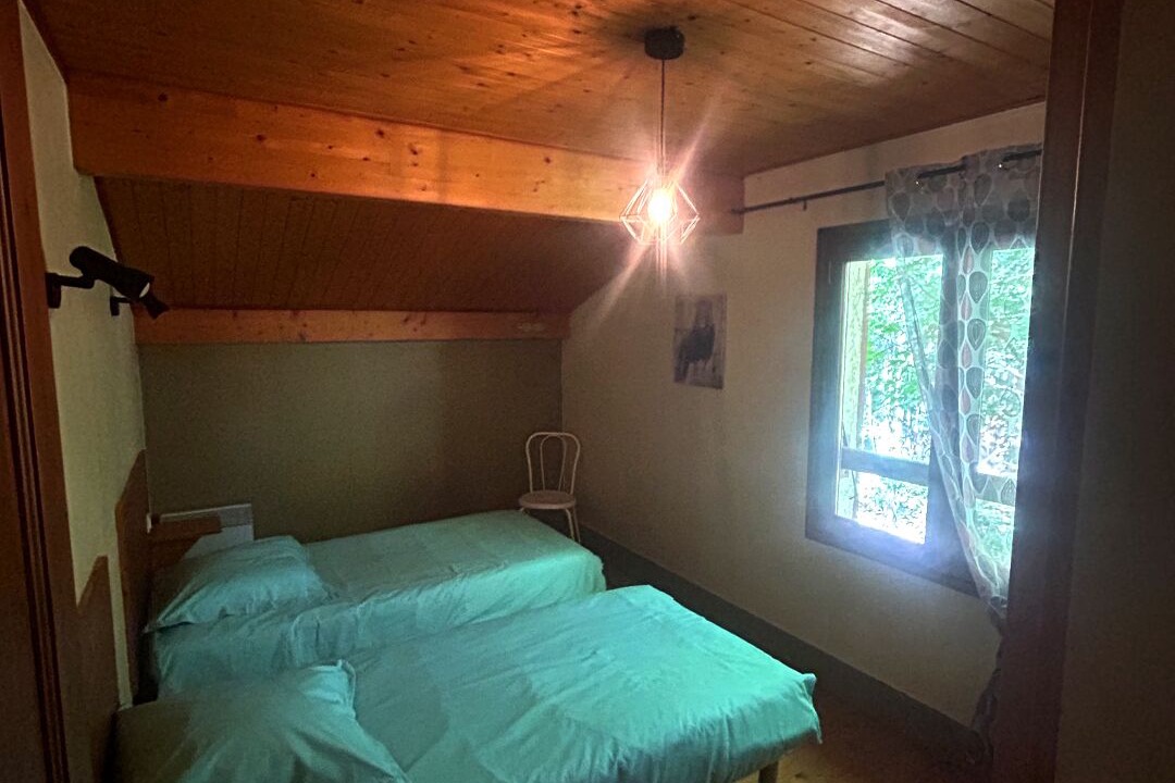 Photo of Bedroom in Sonnay