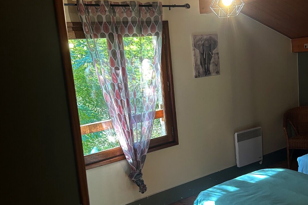 Photo of Bedroom in Sonnay