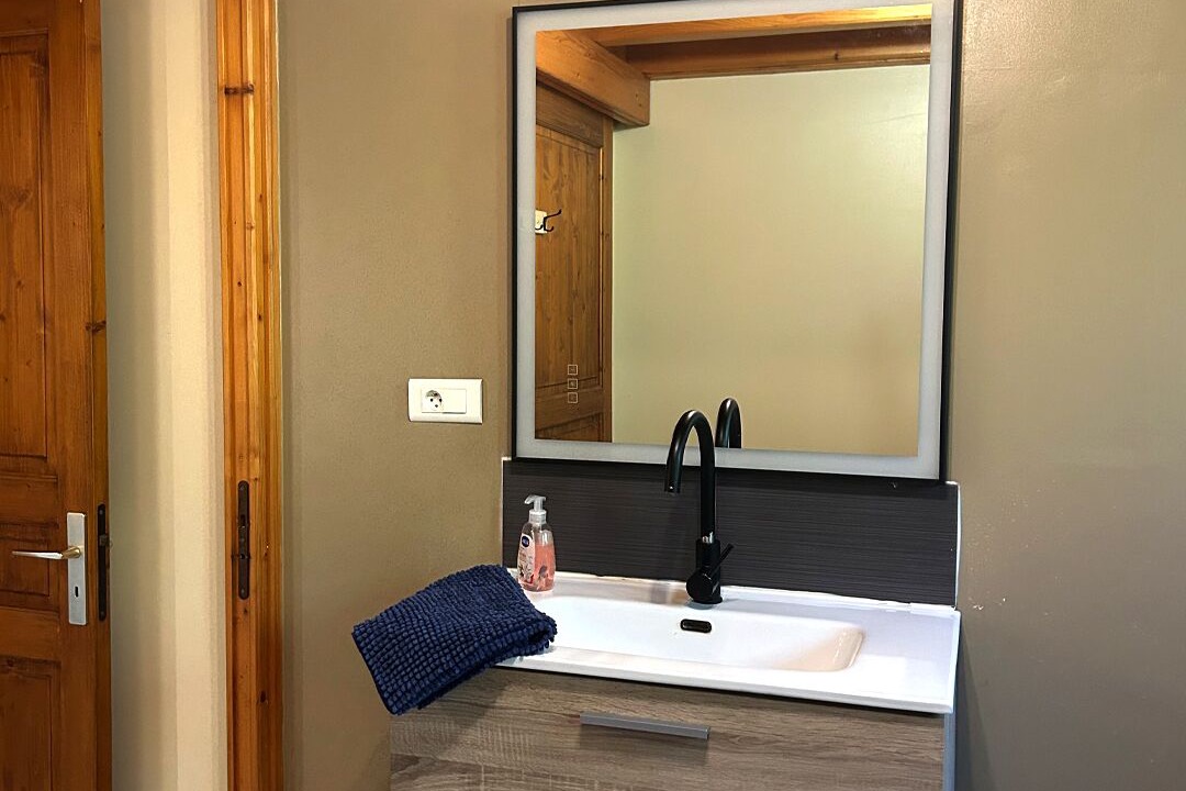 Photo of Bathroom in Sonnay