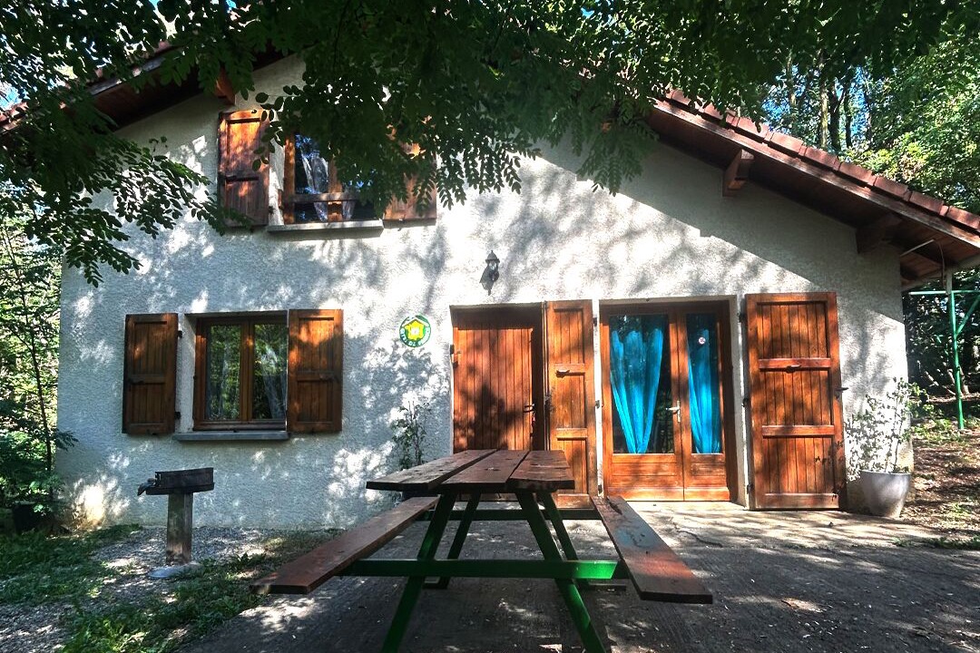 Photo of Outdoor in Sonnay