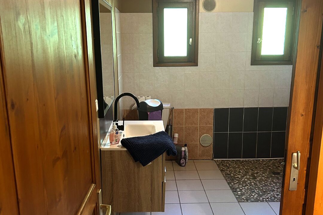 Photo of Bathroom in Sonnay