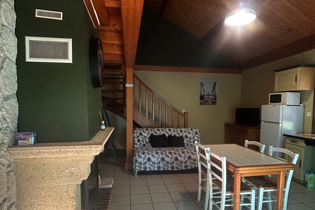 Photo of Livingroom in Sonnay