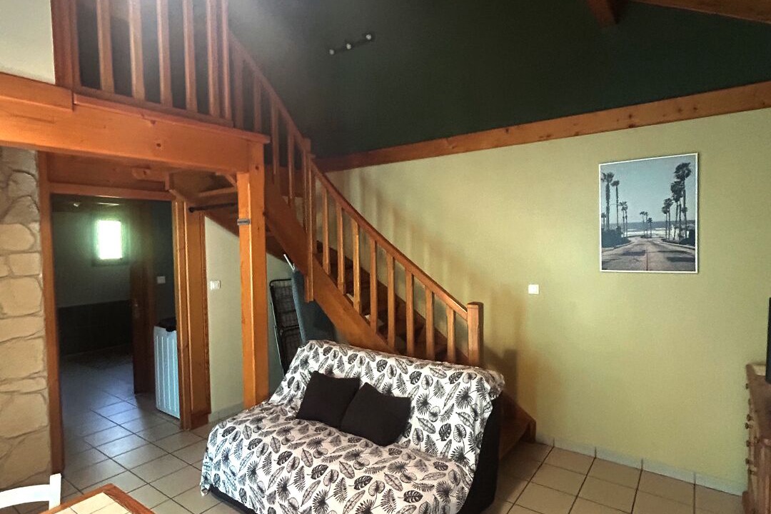 Photo of Livingroom in Sonnay
