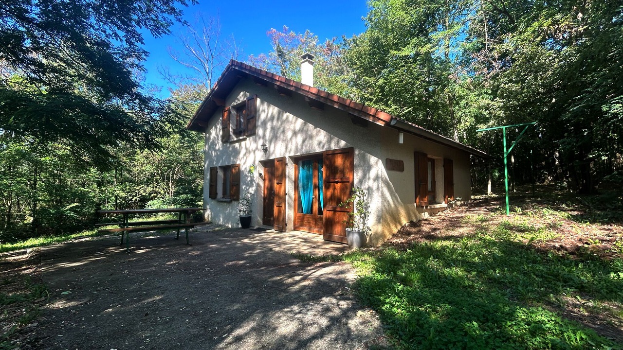 Photo of Outdoor in Sonnay