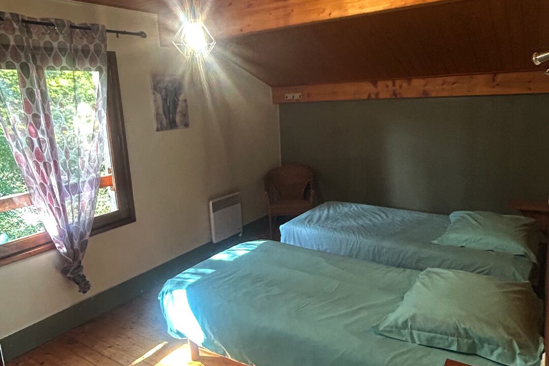 Photo of Bedroom in Sonnay