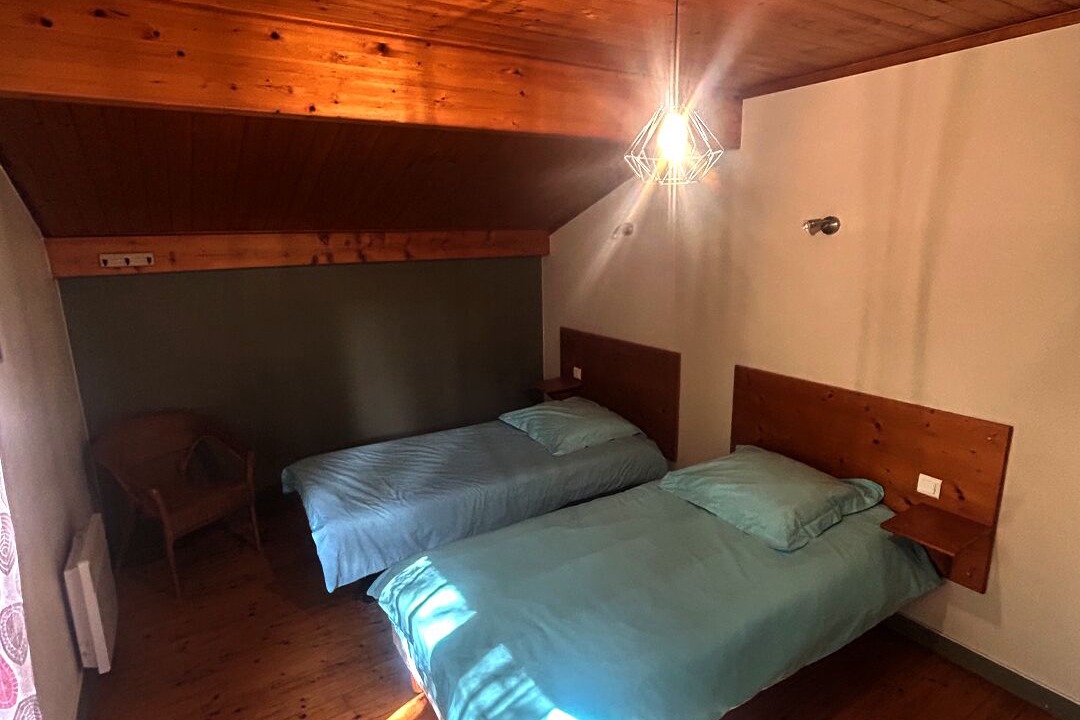 Photo of Bedroom in Sonnay