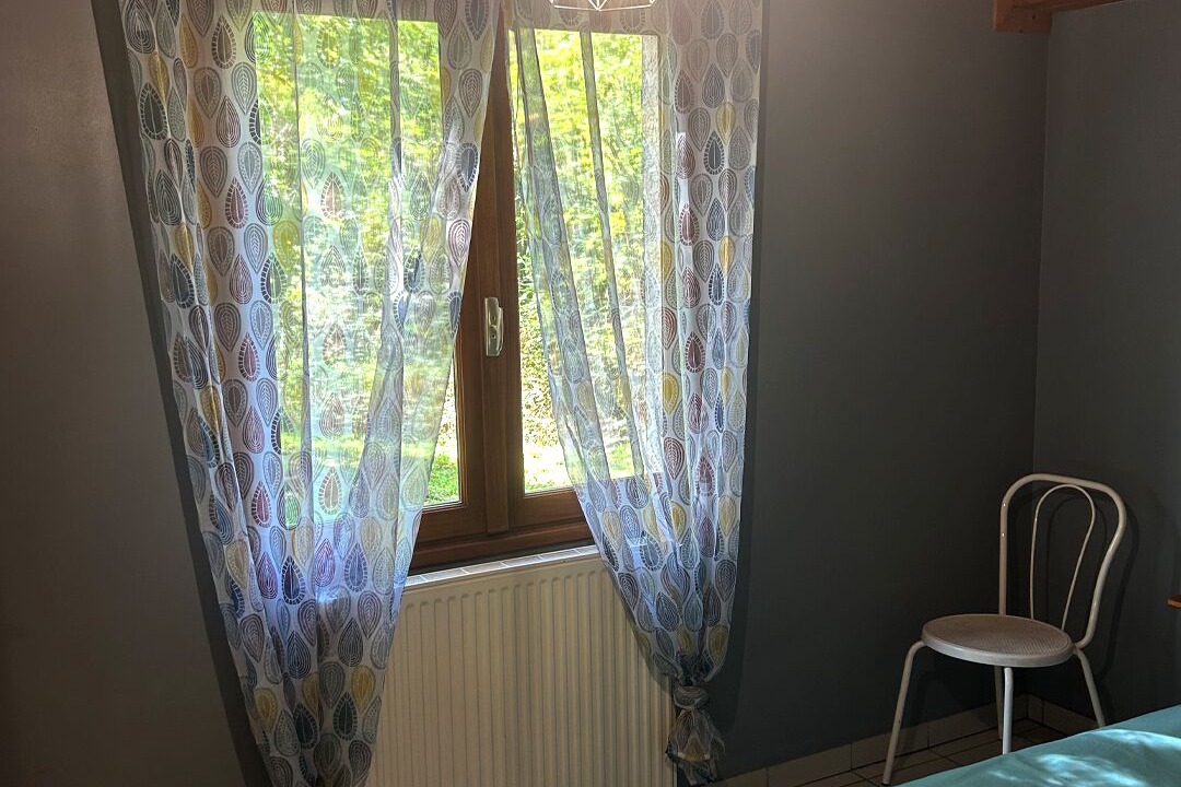 Photo of Bedroom in Sonnay