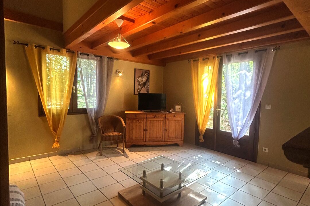 Photo of Livingroom in Sonnay