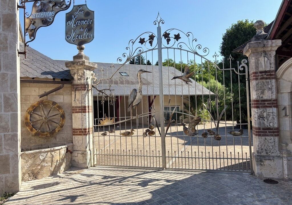 Photo of Outdoor in Onzain