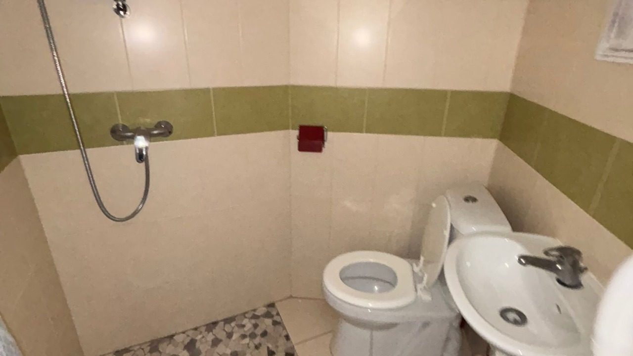 Photo of Bathroom in Onzain