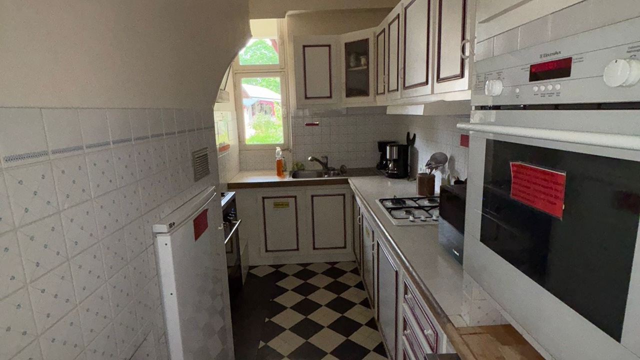Photo of Kitchen in Onzain