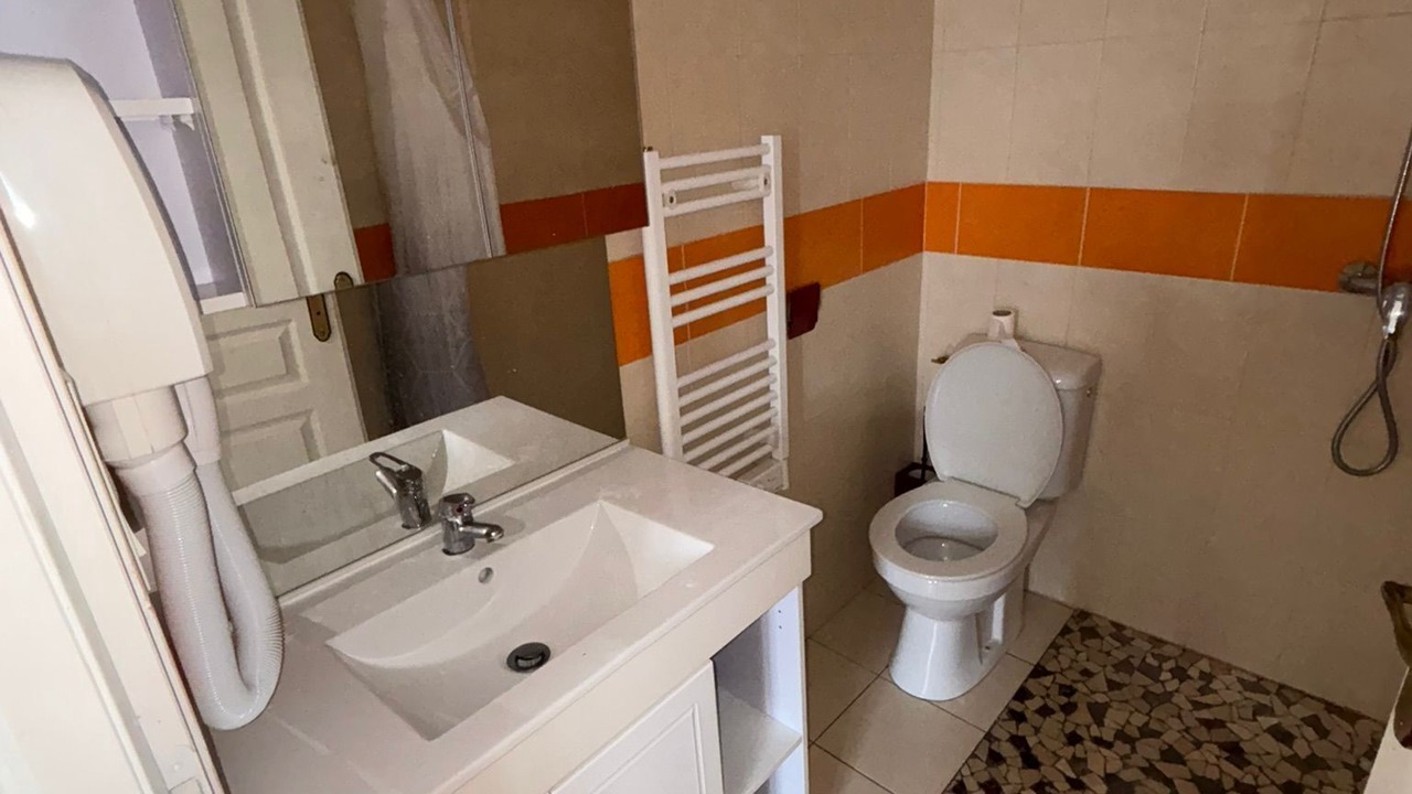Photo of Bathroom in Onzain