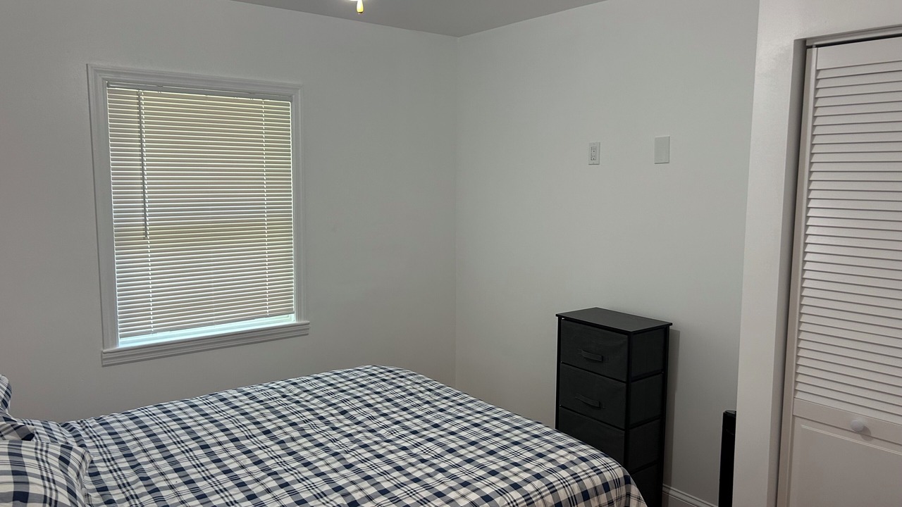 Photo of Bedroom in New Fairfield