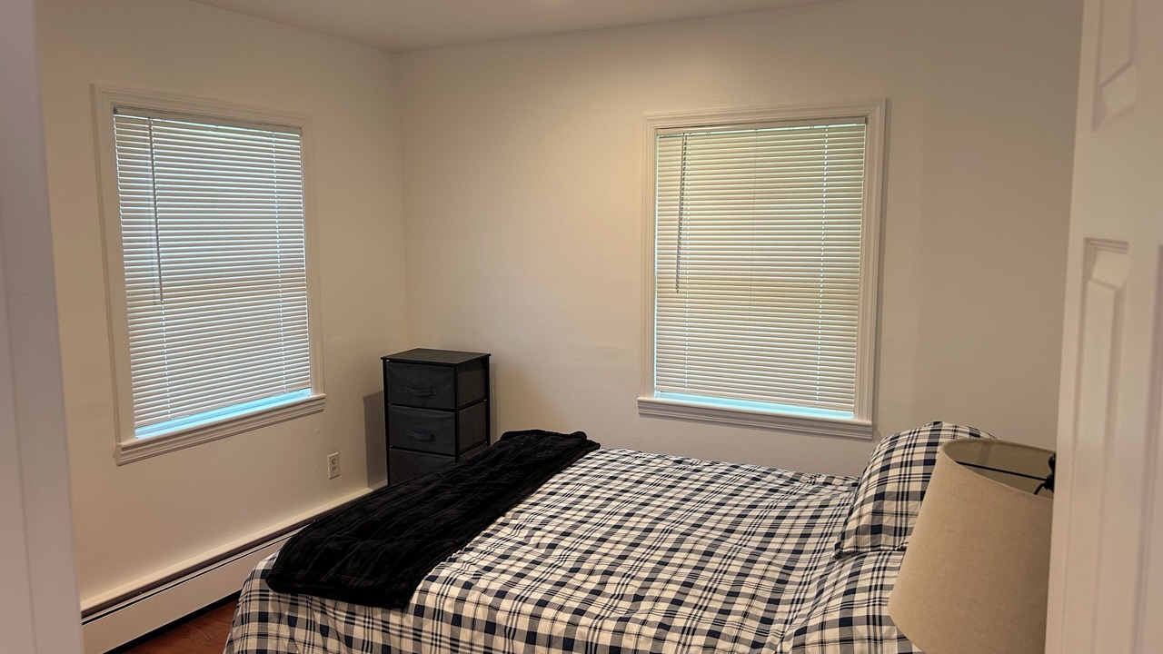 Photo of Bedroom in New Fairfield