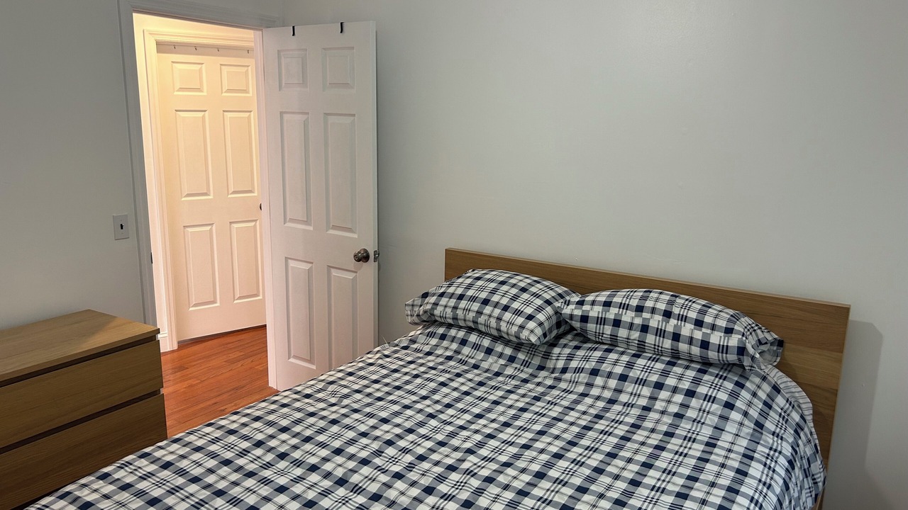 Photo of Bedroom in New Fairfield