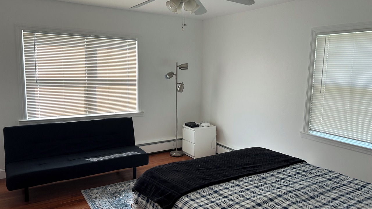 Photo of Bedroom in New Fairfield