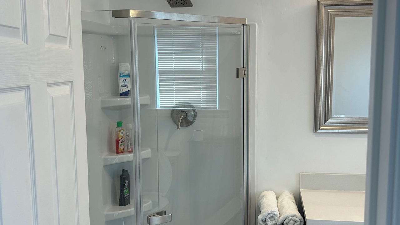 Photo of Bathroom in New Fairfield