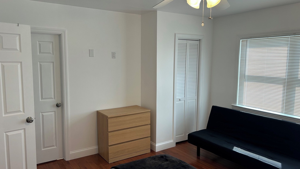 Photo of Bedroom in New Fairfield