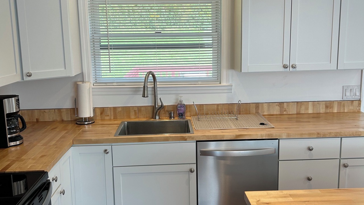 Photo of Kitchen in New Fairfield