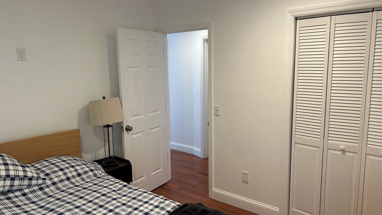 Photo of Bedroom in New Fairfield