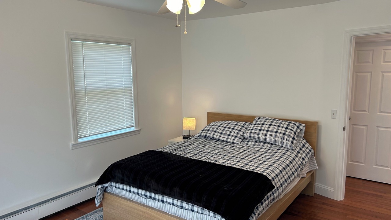 Photo of Bedroom in New Fairfield