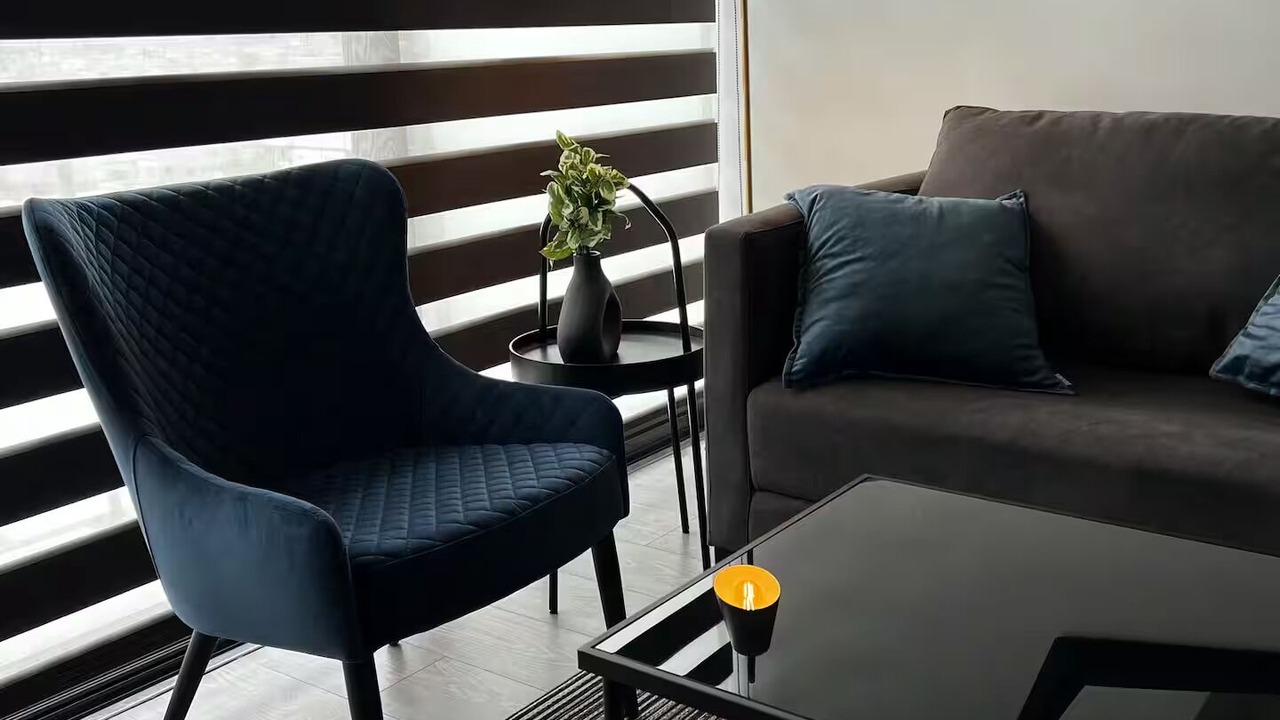 Photo of Livingroom in Toluca City-Centre