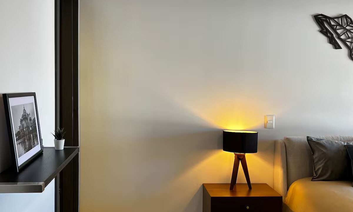 Photo of Bedroom in Toluca City-Centre