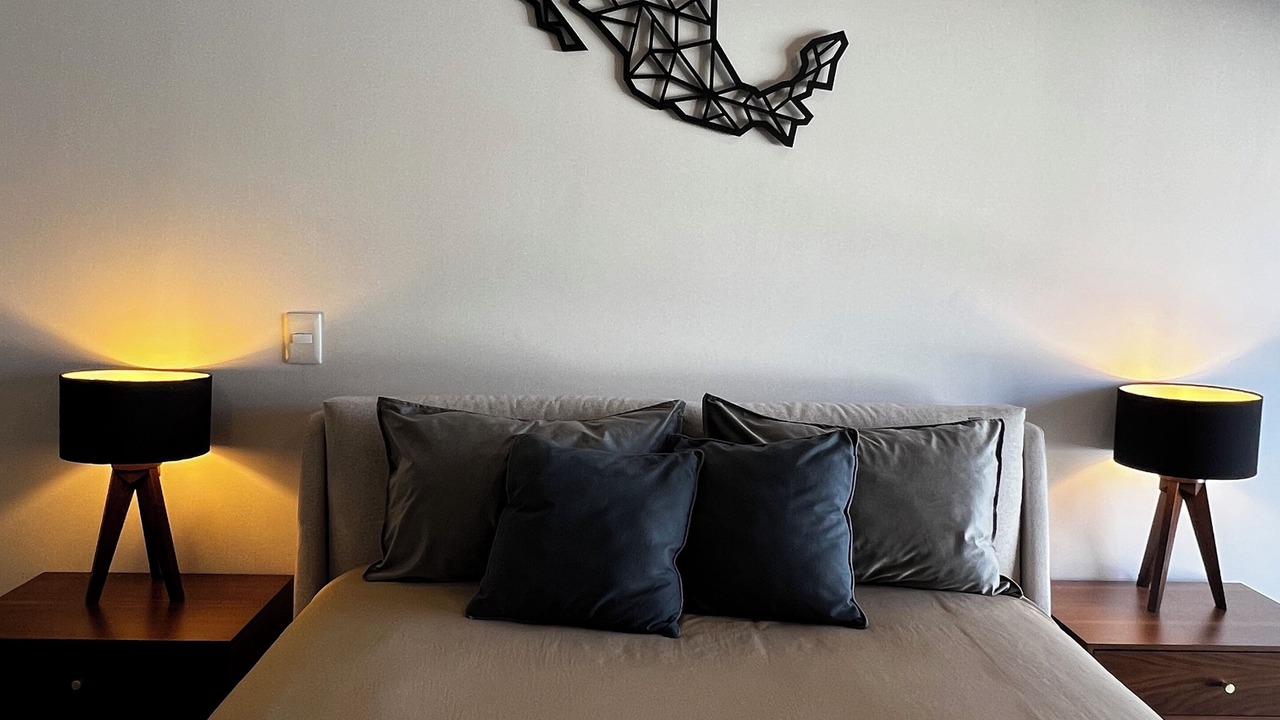 Photo of Bedroom in Toluca City-Centre