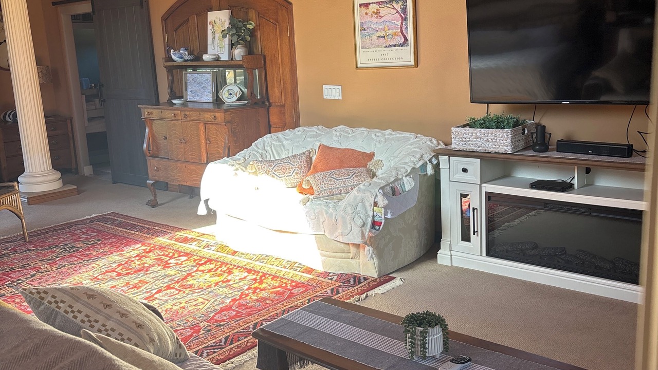 Photo of Livingroom in Alpine