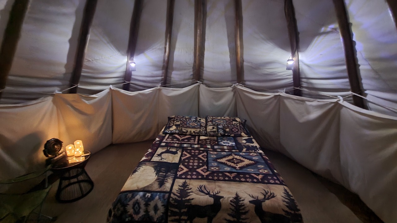 Photo of Bedroom in Cedarcreek