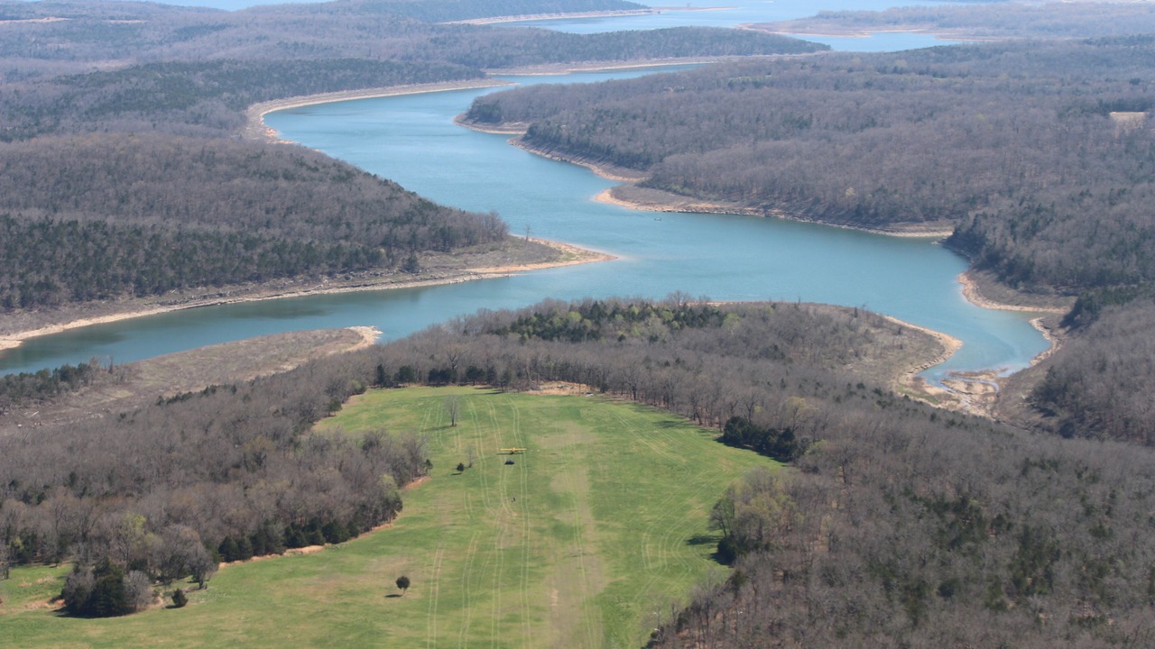 Photo of Outdoor in Cedarcreek