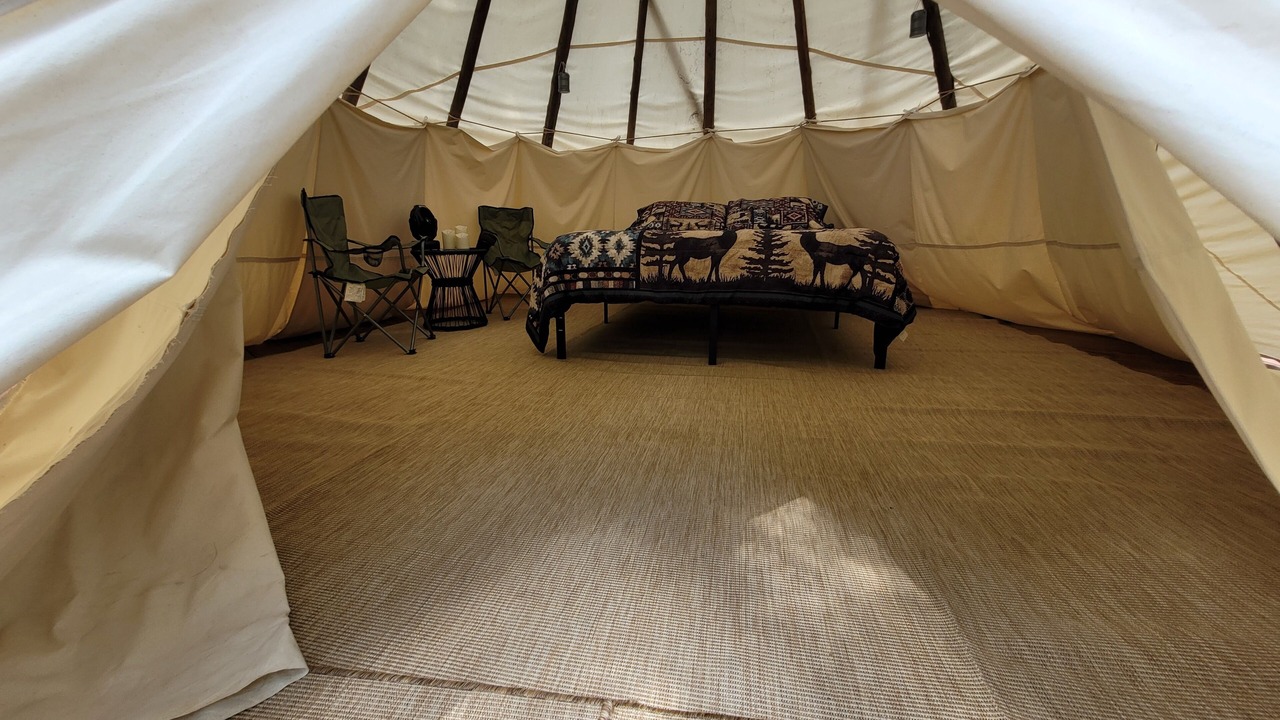 Photo of Bedroom in Cedarcreek