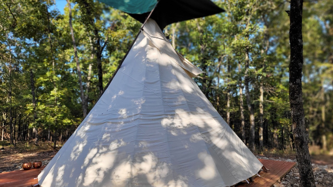 Photo of Outdoor in Cedarcreek