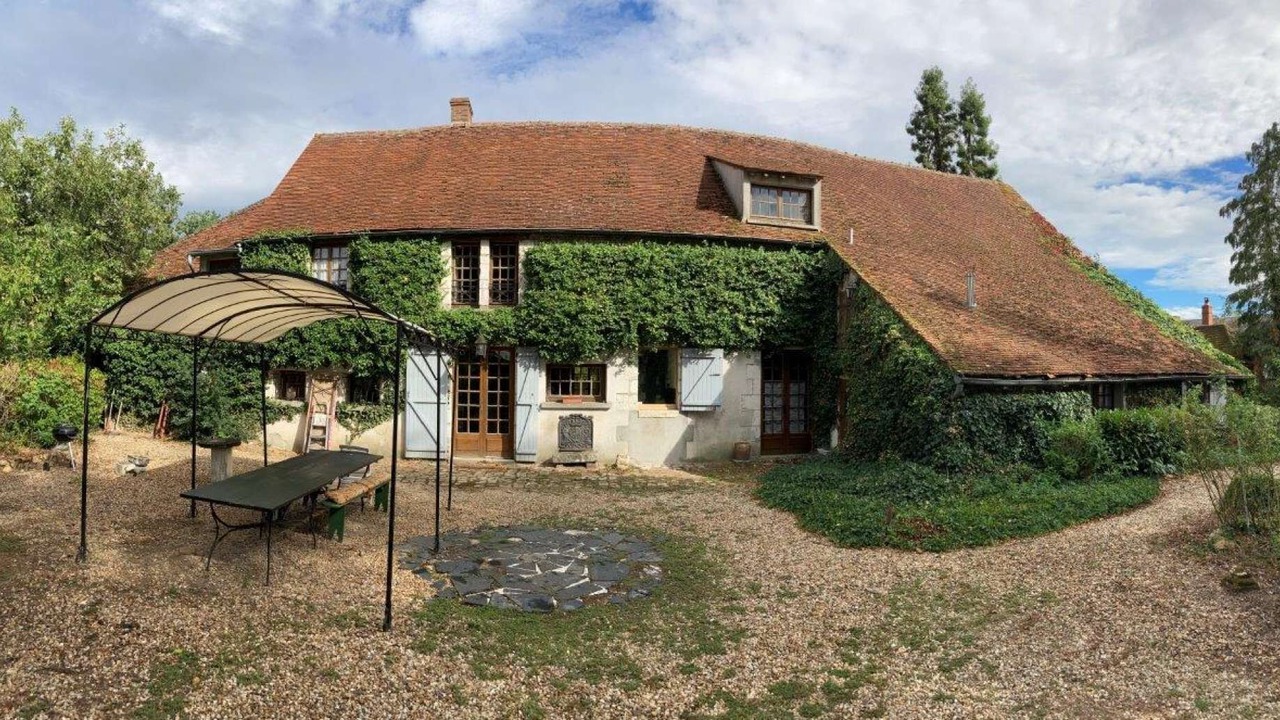 Photo of Outdoor in Nevoy