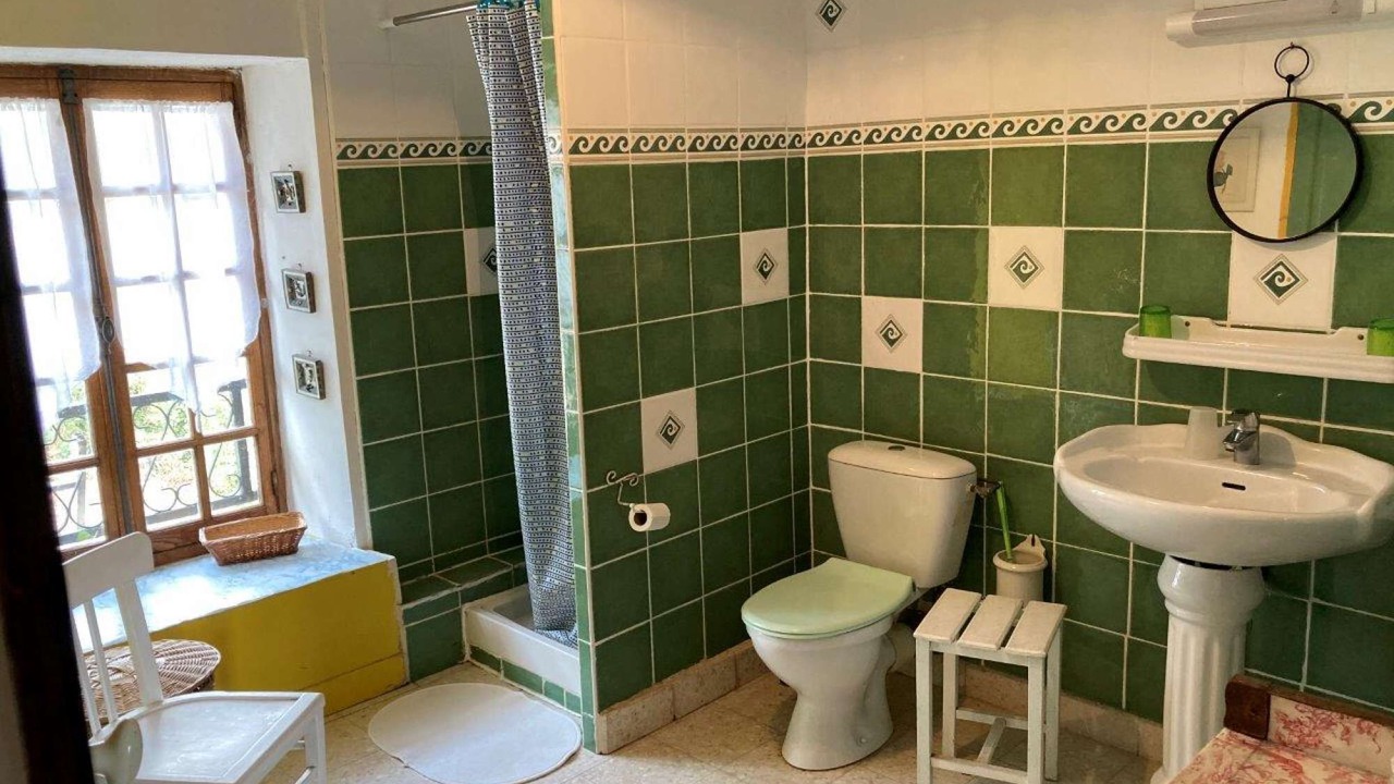 Photo of Bathroom in Nevoy