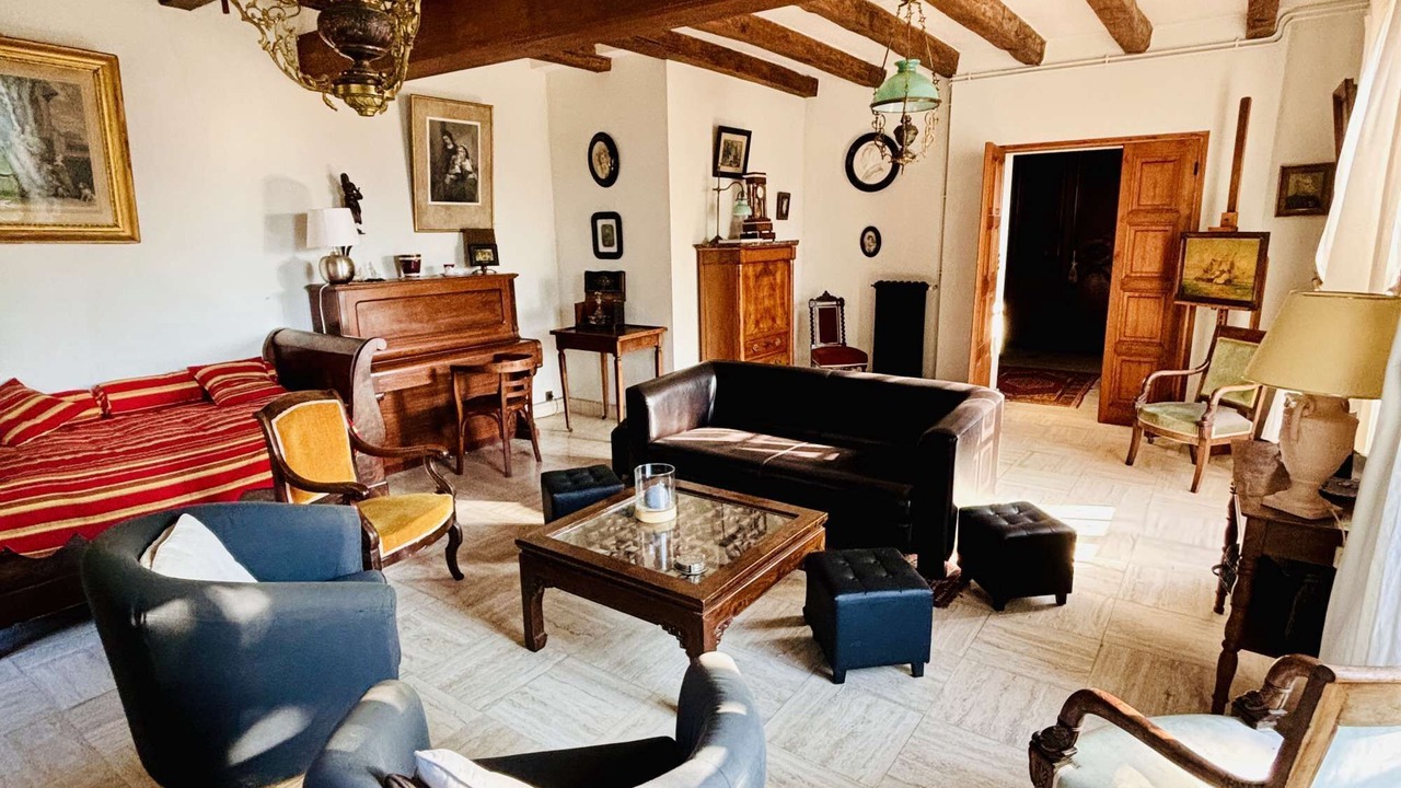 Photo of Livingroom in Nevoy