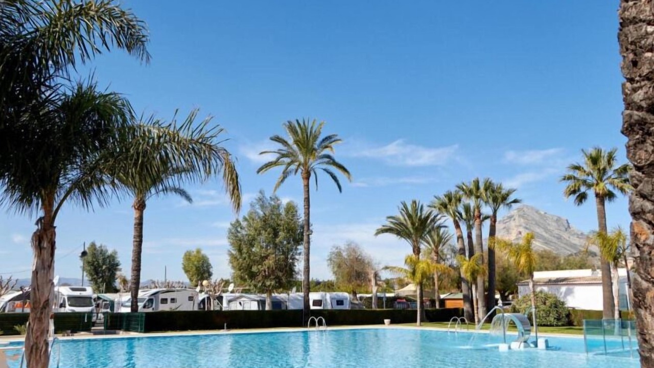 Photo of Outdoor in Javea